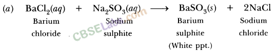 NCERT Exemplar Class 10 Science Chapter 1 Chemical Reactions And Equations 25