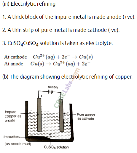NCERT Exemplar Class 10 Science Chapter 3 Metals And Non-Metals 20