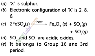 NCERT Exemplar Class 10 Science Chapter 5 Periodic Classification of Elements 7