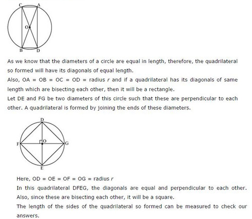 NCERT Solutions For Class 6 Maths Chapter 14 Practical Geometry Ex 14.1 Q3