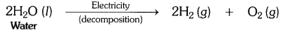 NCERT Solutions for Class 10 Science Chapter 1 Chemical Reactions and Equations Chapter End Questions Q11