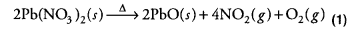 NCERT Solutions for Class 10 Science Chapter 1 Chemical Reactions and Equations MCQs Q1