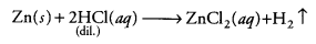 NCERT Solutions for Class 10 Science Chapter 1 Chemical Reactions and Equations MCQs Q6