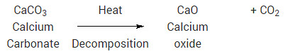 NCERT Solutions for Class 10 Science Chapter 1 Chemical Reactions and Equations Q11