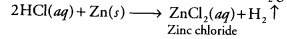 NCERT Solutions for Class 10 Science Chapter 2 Acids, Bases and Salts MCQs Q1