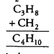 NCERT Solutions for Class 10 Science Chapter 4 Carbon and its Compounds MCQs Q12