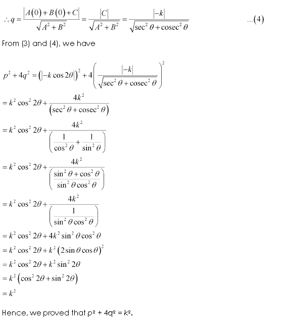 NCERT Solutions for Class 11 Maths Chapter 10 Ex 10.3 A16.2