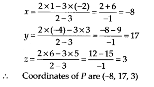 NCERT Solutions for Class 11 Maths Chapter 12 Ex 12.3 2