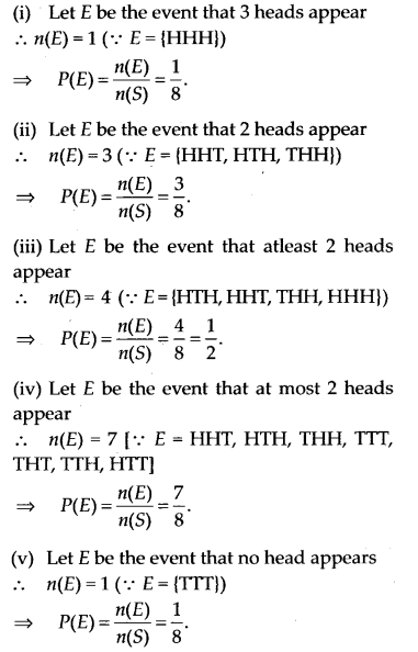 NCERT Solutions for Class 11 Maths Chapter 16 Ex 16.3 3