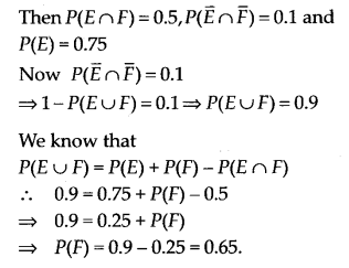 NCERT Solutions for Class 11 Maths Chapter 16 Ex 16.3 6