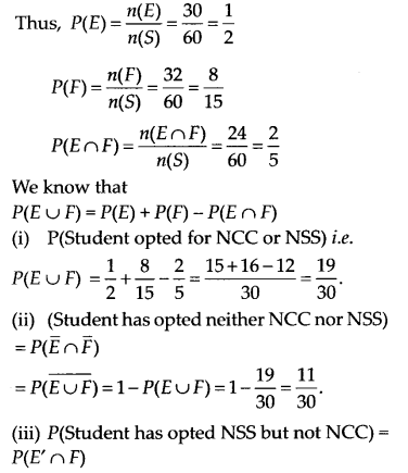 NCERT Solutions for Class 11 Maths Chapter 16 Ex 16.3 7
