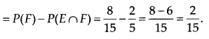 NCERT Solutions for Class 11 Maths Chapter 16 Ex 16.3 8