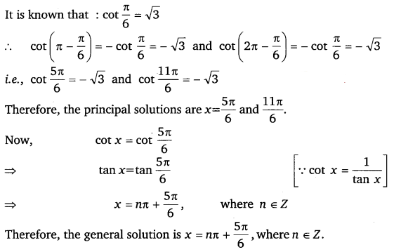 NCERT Solutions for Class 11 Maths Chapter 3 Ex 3.4 2