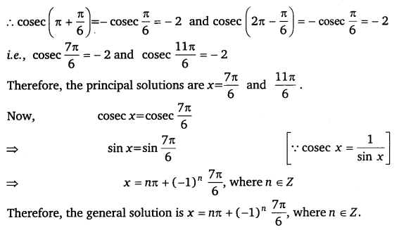 NCERT Solutions for Class 11 Maths Chapter 3 Ex 3.4 3