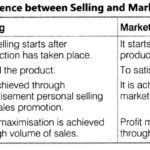 NCERT Solutions for Class 12 Business Studies Chapter 11 Marketing LAQ Q1