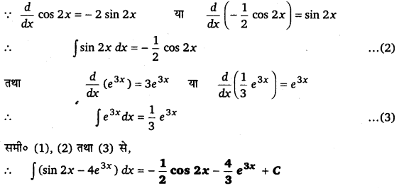NCERT Solutions for Class 12 Maths Chapter 7 Integrals Ex 7.1 Q15