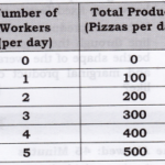 NCERT Solutions for Class 12 Micro Economics Production ABQs Q1