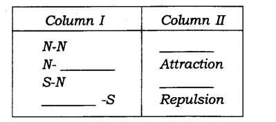 NCERT Solutions for Class 6 Science Chapter 13 Fun with Magnets Q4