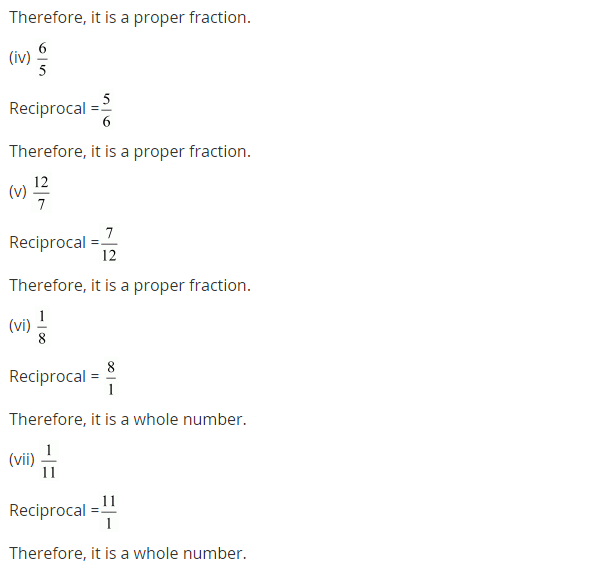 NCERT Solutions for Class 7 Maths Chapter 2 Fractions and Decimals Ex 2.4 Q2.1