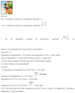 NCERT Solutions for Class 7 Maths Chapter 8 Comparing Quantities ...
