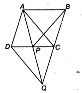 NCERT Solutions for Class 9 Maths Chapter 9 Areas of Parallelograms and Triangles Ex 9.4 A4.1