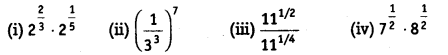 NCERT Solutions for Class 9 Maths Number System Ex 1.6 Q3