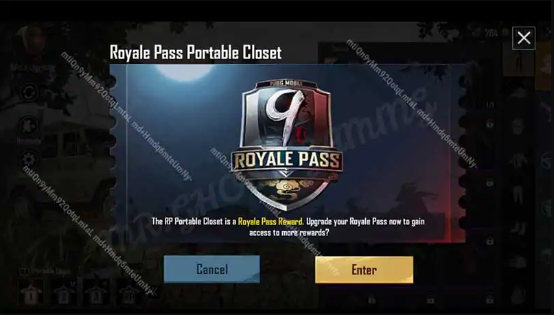 PUBG-Mobile-0.14.5-update-royale-pass-9
