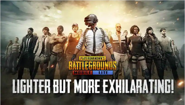 PUBG Mobile Lite is now available in more countries internationally