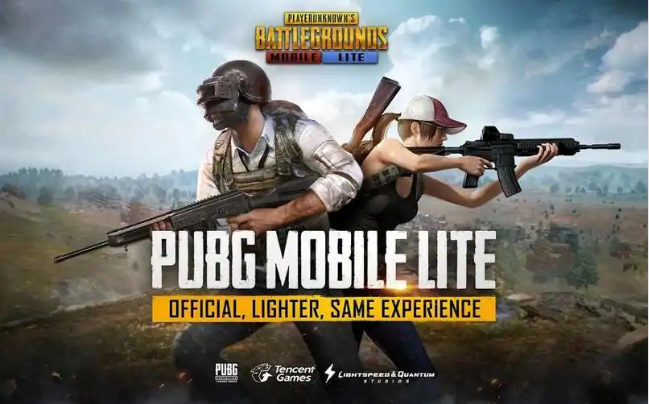 PUBG Mobile Lite update v0.14.0 live with bombing zone and emotes