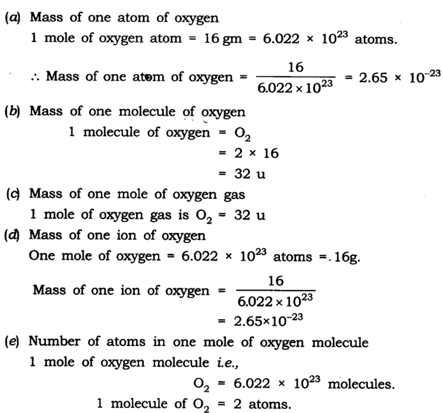 NCERT Solutions for Class 9 Science 2023-2024 Edition