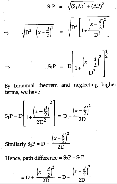 CBSE Previous Year Question Papers Class 12 Physics 2011 Delhi 19