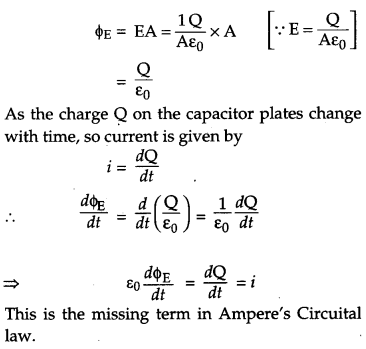 CBSE Previous Year Question Papers Class 12 Physics 2011 Outside Delhi 6