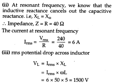 CBSE Previous Year Question Papers Class 12 Physics 2012 Delhi 17
