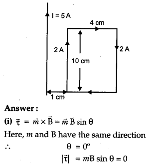 CBSE Previous Year Question Papers Class 12 Physics 2012 Delhi 18