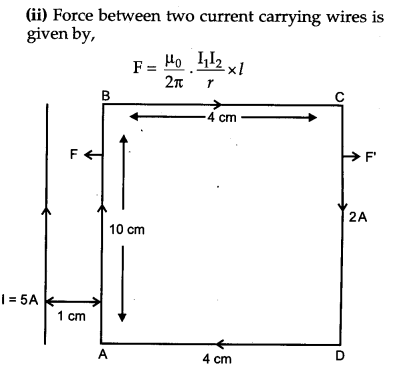 CBSE Previous Year Question Papers Class 12 Physics 2012 Delhi 19