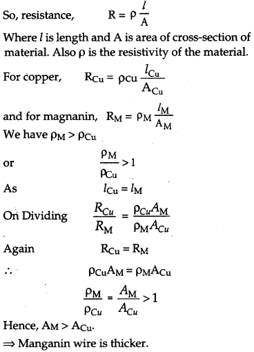 CBSE Previous Year Question Papers Class 12 Physics 2012 Outside Delhi 1