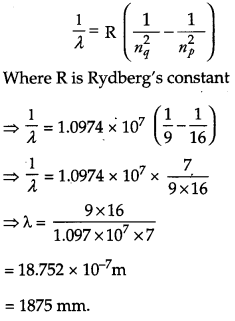 CBSE Previous Year Question Papers Class 12 Physics 2012 Outside Delhi 52