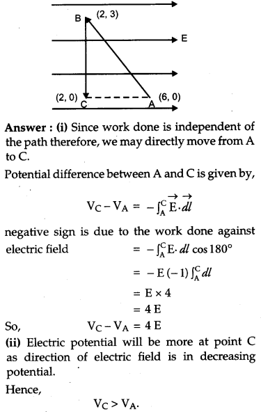 CBSE Previous Year Question Papers Class 12 Physics 2012 Outside Delhi 7