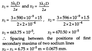 CBSE Previous Year Question Papers Class 12 Physics 2013 Delhi 27
