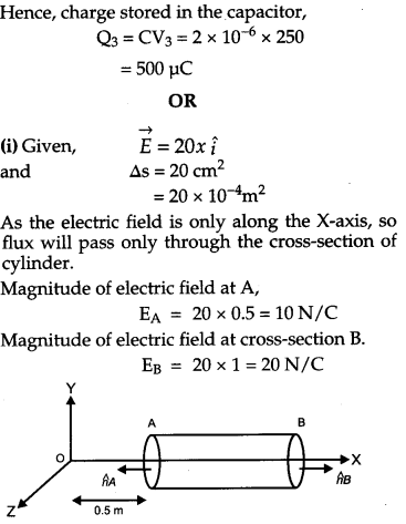 CBSE Previous Year Question Papers Class 12 Physics 2013 Delhi 61