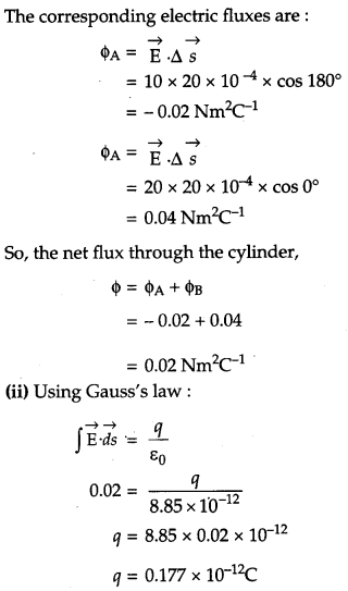 CBSE Previous Year Question Papers Class 12 Physics 2013 Delhi 62