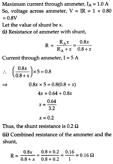 CBSE Previous Year Question Papers Class 12 Physics 2013 Delhi 7