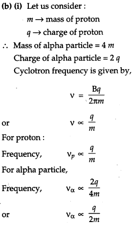 CBSE Previous Year Question Papers Class 12 Physics 2013 Outside Delhi 38