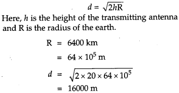 CBSE Previous Year Question Papers Class 12 Physics 2014 Delhi 19
