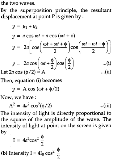 CBSE Previous Year Question Papers Class 12 Physics 2014 Delhi 34