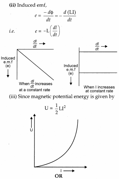 CBSE Previous Year Question Papers Class 12 Physics 2014 Delhi 39