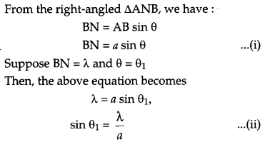 CBSE Previous Year Question Papers Class 12 Physics 2014 Outside Delhi 48