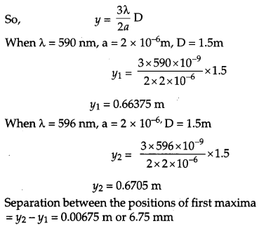 CBSE Previous Year Question Papers Class 12 Physics 2014 Outside Delhi 52