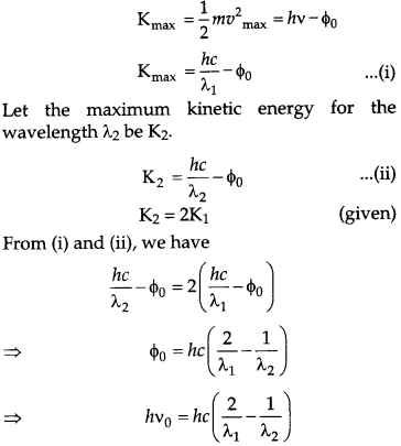 CBSE Previous Year Question Papers Class 12 Physics 2015 Delhi 17