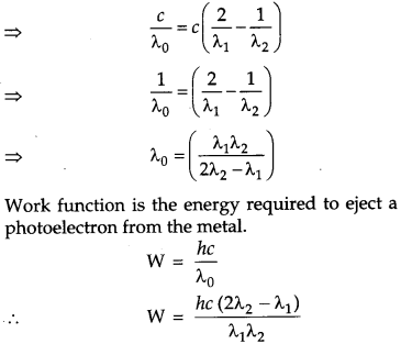 CBSE Previous Year Question Papers Class 12 Physics 2015 Delhi 18